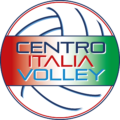 Centro Italia Volley logo ufficiale